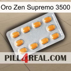 Supreme Zen Gold 3500 cialis3